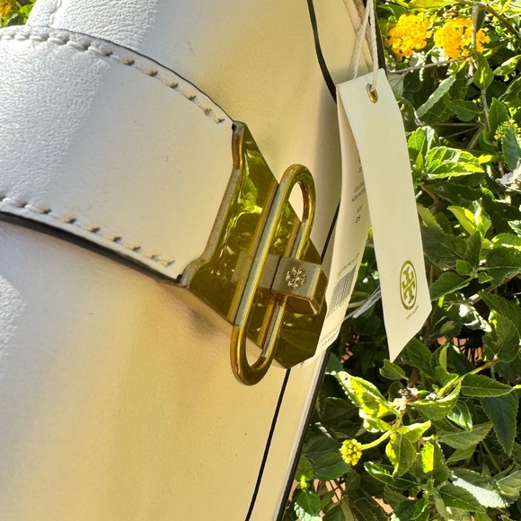 RARE Tory Burch Mini Top-Handle Bag | New With Tags - Picture 5 of 17